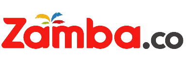 Logotipo Zamba